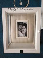 3x Rivièra Maison Happy Memories etalagekastjes, Minder dan 50 cm, Ophalen of Verzenden, Zo goed als nieuw, Minder dan 50 cm