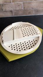 Tupperware rasp, Huis en Inrichting, Keuken | Tupperware, Ophalen, Zo goed als nieuw