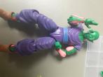 Marvel Dr doom Frogman DragonballZ actiefiguren, Verzamelen, Poppetjes en Figuurtjes, Ophalen of Verzenden, Zo goed als nieuw