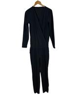 Nikkie jumpsuit S, Maat 38/40 (M), Zwart, Ophalen of Verzenden, Zo goed als nieuw