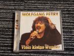 Wolfgang Petry - Viele kleine Wunder CD, Ophalen of Verzenden, Gebruikt, Levenslied of Smartlap