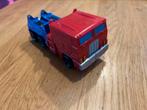Transformer optimus prime, Verzamelen, Transformers, G1, Ophalen of Verzenden, Zo goed als nieuw, Autobots