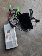 controller engwe, Ophalen of Verzenden