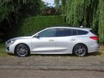 Ford Focus Wagon 1.0 125pk Hybrid ST-Line met Navi en Winter, 65 €/maand, Euro 6, 999 cc, 5 stoelen