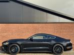 Ford Mustang Fastback 2.3 EcoBoost | NL-AUTO! | DEALER OH!, 13 km/l, Achterwielaandrijving, Gebruikt, 4 stoelen
