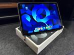 iPad Air 2024 (5e gen) 256GB Space Gray, Ophalen, Apple iPad Air, 11 inch, Zo goed als nieuw
