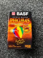 BASF  VHS C  PHG 45 Hi-Fi, Audio, Tv en Foto, Videocamera's Analoog, Ophalen of Verzenden