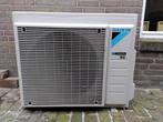 Daikin Altherma 3R warmtepomp 6kW buitenunit ERGA06EAV3H, Doe-het-zelf en Verbouw, Verwarming en Radiatoren, Ophalen, Gebruikt