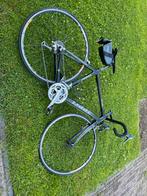 Isaac carbon racefiets, Minder dan 10 versnellingen, Carbon, Heren, Zo goed als nieuw