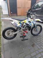 husqvarna tc85 grote wielen, Ophalen of Verzenden, Gebruikt, Overige typen
