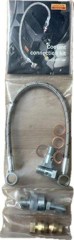 Sandvik CoroTurn HP Koelvloeistof Aansluitkit - Nieuw, Ophalen of Verzenden, Nieuw