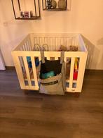 Box, Ophalen, Gebruikt