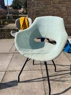 Eetkamerstoelen 2x, Huis en Inrichting, Stoelen, Ophalen, Zo goed als nieuw