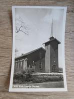 .Lemele Ommen  -  Ned. Hervormde Kerk, Verzenden, 1940 tot 1960, Ongelopen, Overijssel