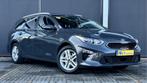 Kia Ceed Sportswagon 1.0 T-GDi DynamicPlusLine / Stoel&Stuur, Auto's, Voorwielaandrijving, Gebruikt, Lichtsensor, Leder en Stof
