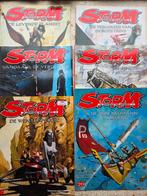 storm 0 t/m 21-complete reeks, Complete serie of reeks, Verzenden, Zo goed als nieuw