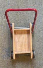 Karretje (o.a. voor kids om mee te leren lopen), Ophalen of Verzenden, Nieuw