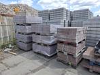 Betonbiels Oud Hollands 100x20x12, 75x20x12 Roodbruin, Ophalen, 100 tot 200 cm, Biels, Nieuw