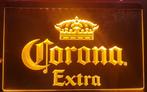 Corona Extra bier geel led reclame ledlamp deco verlichting, Info@deconoord.nl, Lichtbak of (neon) lamp, Deco Noord, Nieuw