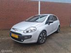 Fiat Punto Evo 0.9 TwinAir Easy, Auto's, Voorwielaandrijving, Euro 5, 86 pk, Gebruikt