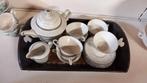 Vintage Theeservies, Antiek en Kunst, Ophalen