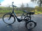 Elektrische Driewieler - Zo Goed Als Nieuw!, Fietsen en Brommers, Ophalen, Zo goed als nieuw