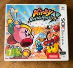 Kirby Battle Royale, 1 speler, Ophalen of Verzenden, Zo goed als nieuw, Vanaf 12 jaar