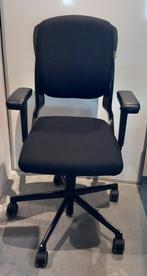 Ahrend 220 bureaustoelen i.g.s., Huis en Inrichting, Bureaustoelen, Ophalen, Gebruikt, -, Zwart