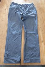 Mcgregor pantalon broek maat f102 blauw lengte 32, Maat 52/54 (L), Zo goed als nieuw, Schipluidenlaan 20 5035KJ Tilburg, Merkfreak