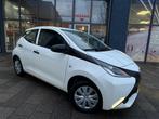 Toyota Aygo 1.0 VVT-i X-Now | Elek-Pakket | Airco | 5-DRS, Voorwielaandrijving, Gebruikt, Euro 6, Start-stop-systeem