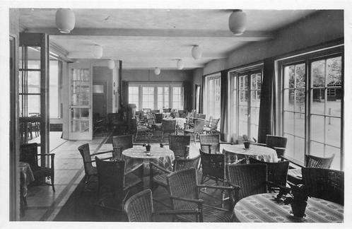 (387-157-031) Elspeet Doopsgezind Broederschapshuis, Verzamelen, Ansichtkaarten | Nederland, Gelderland, Verzenden