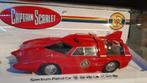 scalextric Captain Scarlet slotcar nieuw, Kinderen en Baby's, Speelgoed | Racebanen, Ophalen of Verzenden, Nieuw, Elektrisch, Overige merken