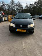Fiat punto 1.2, Ophalen, Fiat