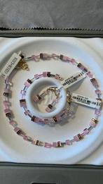 ❤️Coeur de Lion❤️, Sieraden, Tassen en Uiterlijk, Ophalen of Verzenden, Zo goed als nieuw, Zilver, Overige materialen