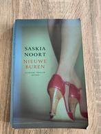 Nieuwe Buren - Saskia Noort Thriller, Ophalen, Zo goed als nieuw, Nederland