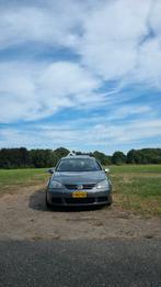 Golf 5 rabbit 2.5, Auto's, Volkswagen, 170 pk, Zilver of Grijs, 5 cilinders, Hatchback
