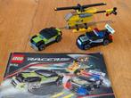 Lego racers, Ophalen of Verzenden, Zo goed als nieuw