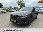 Mazda CX-5 2.0 SkyActiv-G 165 GT-M Line 2WD, Voorwielaandrijving, 4 cilinders, Bedrijf, SUV of Terreinwagen