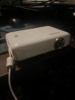 LG PH510PG Projector - Draagbaar en Helder!, Ophalen of Verzenden, Gebruikt, LED, HD (720)