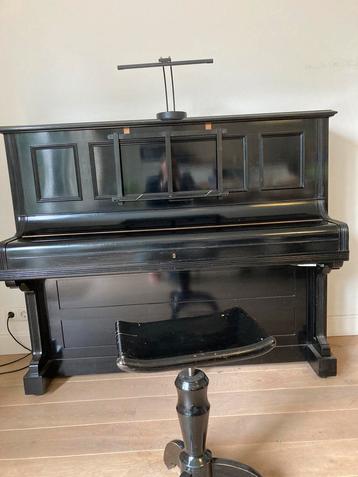 Bechstein Piano beschikbaar voor biedingen