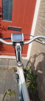 Sparta C5 E-bike - Opknapper, Fietsen en Brommers, Elektrische fietsen, Ophalen of Verzenden, Gebruikt, Sparta