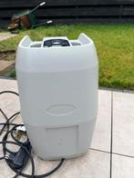Te koop lay-z jaccuzi pomp, Tuin en Terras, Bubbelbaden en Hottubs, Ophalen of Verzenden, Zo goed als nieuw, Pomp