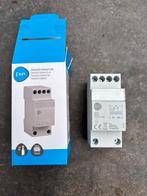 Deurbel transformator meterkast, Ophalen of Verzenden, Nieuw, Overige typen