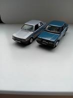 Polistil Fiat Croma en Regata., Hobby en Vrije tijd, Modelauto's | 1:43, Ophalen of Verzenden