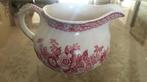 Mason’s “stratford” melkkannetje, Antiek en Kunst, Antiek | Servies los, Ophalen of Verzenden