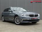 BMW 5 Serie Touring 530i High Executive * LED * GR NAVI * LE, Automaat, Achterwielaandrijving, Gebruikt, 4 cilinders
