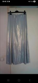 Nieuwe parelmoer rok met goudglans, maat M, Kleding | Dames, Rokken, Maat 38/40 (M), Overige kleuren, Nieuw, Ophalen of Verzenden
