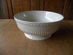 Servies Recamier Royal Creamware Compote schaal, Nieuw, Ophalen of Verzenden, Schaal of Schalen, Overige stijlen