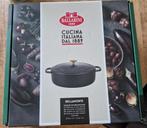 Nieuwe Ballarini braadpan. Nooit gebruikt., Ophalen of Verzenden, Nieuw, Overige materialen, Koekenpan of Braadpan