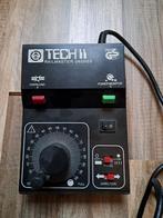 transformator Tech II, Hobby en Vrije tijd, Ophalen of Verzenden, Gebruikt